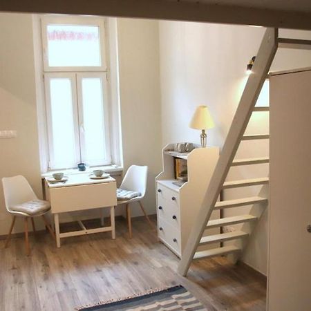 ブダペストCosy Nestアパートメント エクステリア 写真